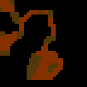 Underground minimap of Освобождение