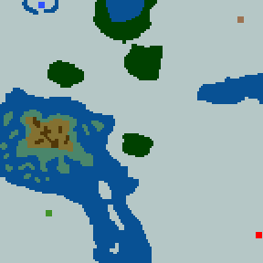 Surface minimap of Отморозки