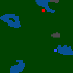Surface minimap of Подземные короли (союз)