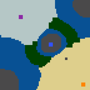 Surface minimap of Сила есть ..?