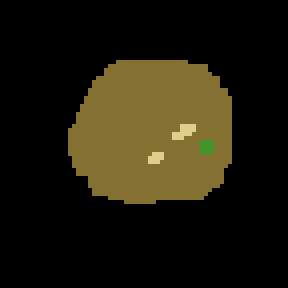 Underground minimap of Сила есть ..?