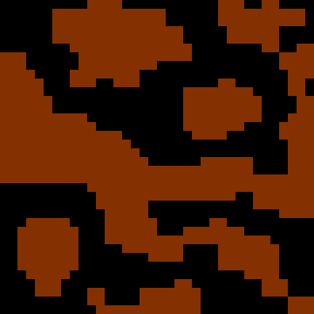 Underground minimap of Стык драконов