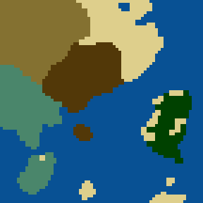 Surface minimap of Тайвань - это сила!