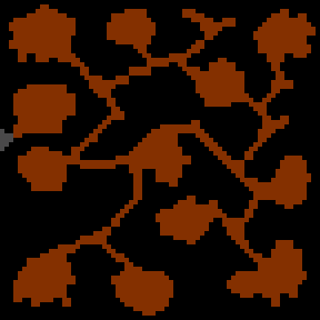 Underground minimap of Удержание центра