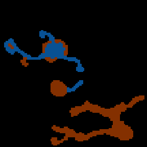 Underground minimap of Честь торговца