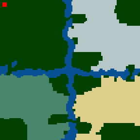 Surface minimap of 不要！！！
