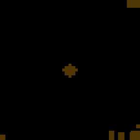 Underground minimap of 不要！！！