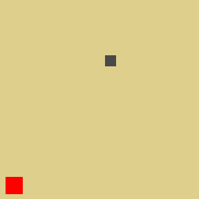 Surface minimap of 盗墓者！