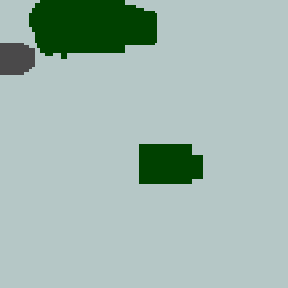 Surface minimap of Арктический эльф