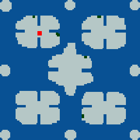 Surface minimap of Битва драконов (Д-ОБ)
