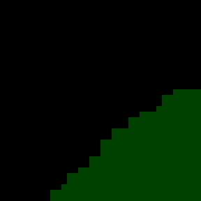 Underground minimap of Великий Переворот.