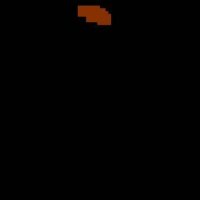 Underground minimap of Великое Болото.