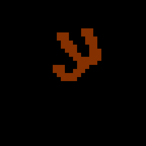 Underground minimap of Древесная Состезание