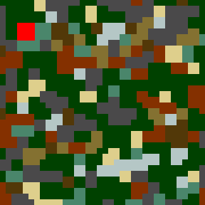Surface minimap of Играя со смертью