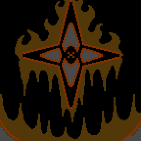 Underground minimap of Изгнание дьявола