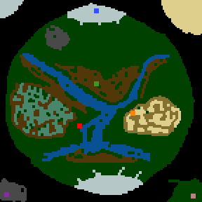 Surface minimap of Изменять себе в угоду.