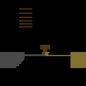 Underground minimap of Месиво!
