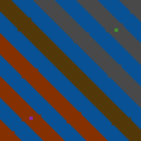 Underground minimap of Морские границы (Д)