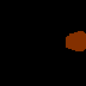 Underground minimap of Наступление копейщиков!
