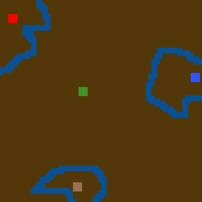 Underground minimap of Ограниченные возможности.