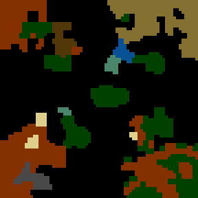 Underground minimap of Победа - в центре.