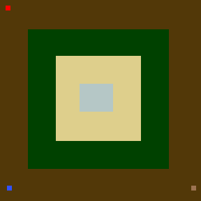 Surface minimap of Свободные короли (ОБ)