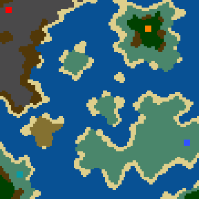 Surface minimap of Разделяй и властвуй!