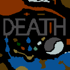 Underground minimap of Matrix