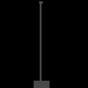 Underground minimap of Maxi