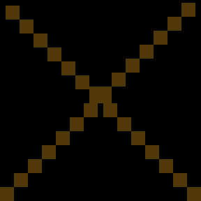 Underground minimap of Mega-Labyrinth