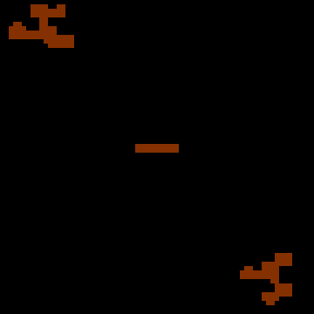 Underground minimap of MerlinsChallenge(sod)