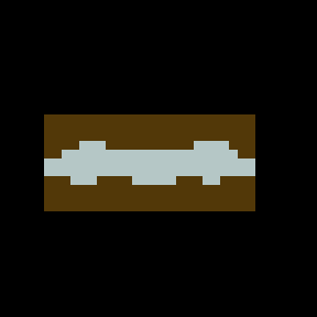 Underground minimap of Mirror Image Wog