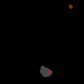Underground minimap of Mon royaume pour un dragon