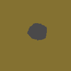 Underground minimap of Morbus 3