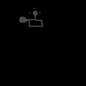 Underground minimap of Mrcha