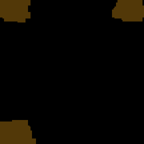 Underground minimap of NASRALEON