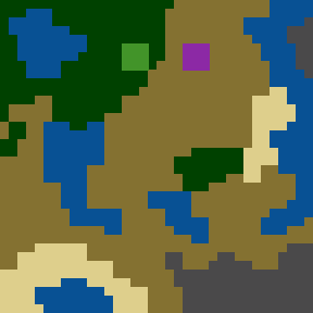 Surface minimap of Neighbors v2.1