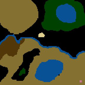 Underground minimap of Nekroskop III - Zdroj