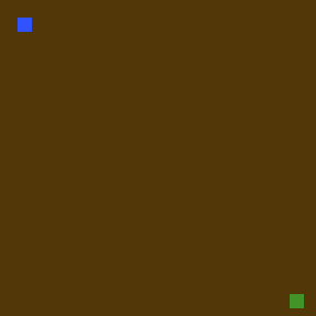 Underground minimap of New War