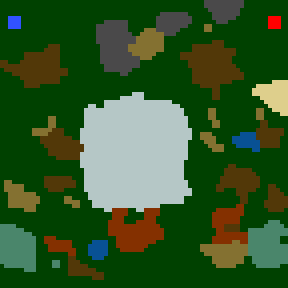Surface minimap of No Way Out 1.02