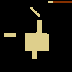 Underground minimap of No Way Out 1.02