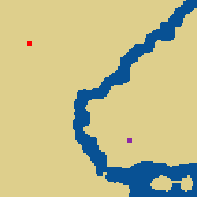 Surface minimap of Oceanbunnys Wüstenplanet