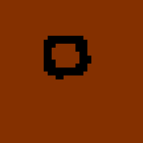 Underground minimap of One Must Remain!