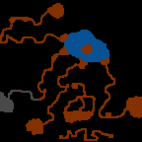 Underground minimap of Outcoming