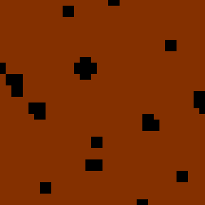 Underground minimap of Over and Under