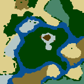 Underground minimap of Pandoras Box (allies)