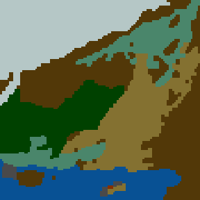 Surface minimap of Perverted mind