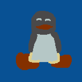 Surface minimap of Pingu