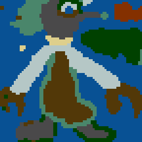 Surface minimap of Pinocchio Alliés