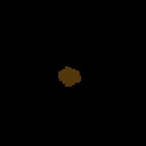 Underground minimap of Pirates Treasures (SoD)